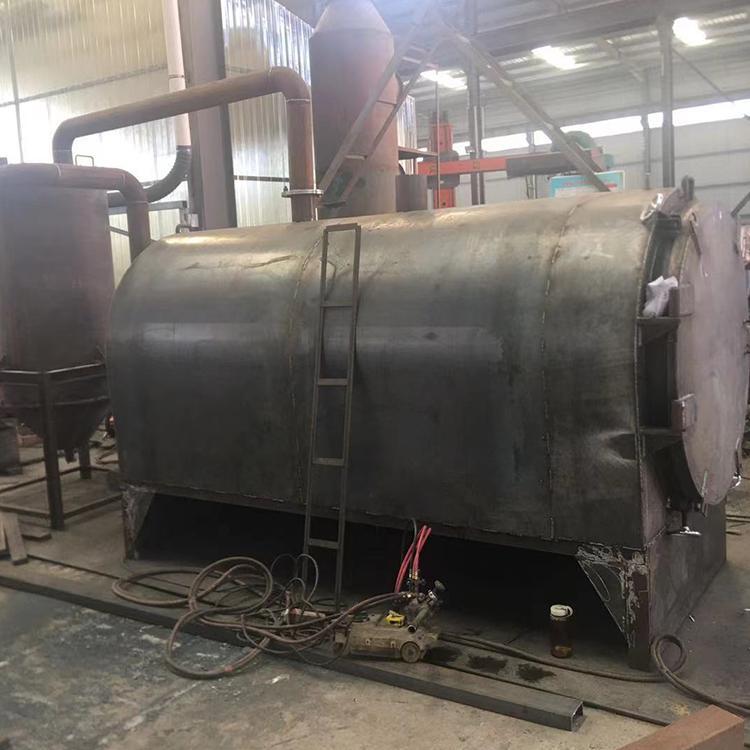 價格便宜機制木炭機生產線,木炭加工設備