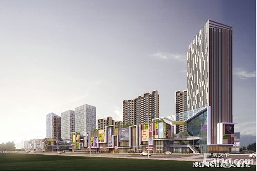 上海熱門樓盤售樓處電話、地址及最新詳情